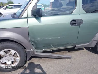 2004 Honda Element EX z VIN 5J6YH27574L035531, wystawiony jako IAAI lot #42500860 z przebiegiem 179 237 mil mil oraz . Historia ofert i sprzedaży dostępna na DreamBid. Obrazek 6.