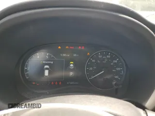 2021 Nissan Kicks SR z VIN 3N1CP5DV3ML466545, wystawiony jako Copart lot #61508705 z przebiegiem 47 446 mil mil oraz Szkoda całkowita • Salvage title. Historia ofert i sprzedaży dostępna na DreamBid. Obrazek 9.