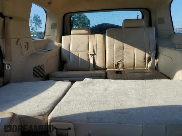 2011 Chevrolet Tahoe LS with VIN 1GNSCAE07BR394942, listed as a Copart auction lot 62221505 with 176,443 mi miles and Clean title. Bid and sale history available at DreamBid. Image 10.