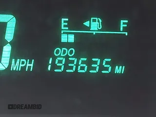 2006 Toyota Prius with VIN JTDKB20U763154763, listed as a IAAI auction lot 41671104 with 193,635 mi miles. Bid and sale history available at carsss.com. Image 15.