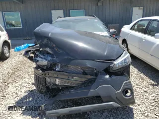 2021 Subaru Crosstrek Special Sports z VIN JF2GTHSC3MH218759, wystawiony jako Copart lot #58867725 z przebiegiem 31 916 mil mil oraz Szkoda całkowita • Salvage title. Historia ofert i sprzedaży dostępna na DreamBid. Obrazek 5.