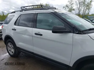 2013 Ford Explorer z VIN 1FM5K8B85DGC16338, wystawiony jako IAAI lot #42193303 z przebiegiem 236 088 mil mil oraz . Historia ofert i sprzedaży dostępna na DreamBid. Obrazek 13.