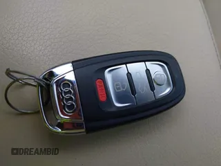 2017 Audi A6 Prestige с VIN WAUH2AFC2HN123427, выставлен на аукционе IAAI как лот 42438025 с пробегом 71 895 миль миль и . История ставок и продаж доступна на DreamBid. Изображение 11.