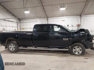 2014 Ram 2500 Tradesman with VIN 3C6TR5HT9EG206278, listed as a IAAI auction lot 41782542 with 253,608 mi miles. Bid and sale history available at carsss.com. Image 13.