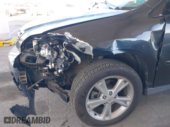 2008 Lexus RX 400h with VIN JTJHW31U282050450, listed as a IAAI auction lot 41932848 with 172,838 mi miles and . Bid and sale history available at DreamBid. Image 6.