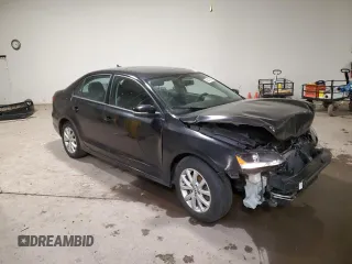 2011 Volkswagen Jetta SE с VIN 3VWBZ7AJ0BM011723, выставлен на аукционе Copart как лот 45170995 с пробегом 130 334 миль миль и Списание • Salvage title. История ставок и продаж доступна на DreamBid. Изображение 4.