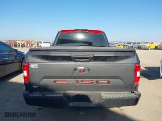 2019 Ford F-150 XL with VIN 1FTMF1CBXKKE90246, listed as a IAAI auction lot 41202724 with 10,191 mi miles. Bid and sale history available at carsss.com. Image 17.