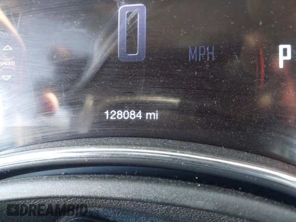 2016 Dodge Durango SXT with VIN 1C4RDHAG3GC361849, listed as a IAAI auction lot 42228712 with 128,084 mi miles and . Bid and sale history available at DreamBid. Image 16.