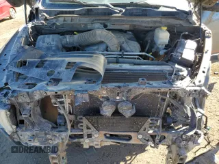 2012 Ram 2500 Power Wagon with VIN 3C6TD5ET2CG245858, listed as a Copart auction lot 72793164 with 0 mi miles and Salvage Title. Bid and sale history available at carsss.com. Image 13.