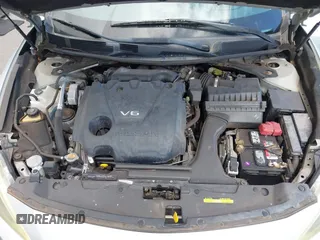 2016 Nissan Maxima SV with VIN 1N4AA6AP5GC395274, listed as a IAAI auction lot 41616698 with 102,736 mi miles and . Bid and sale history available at DreamBid. Image 10.