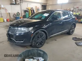 2016 Lincoln MKX Reserve with VIN 2LMTJ8LP2GBL29583, listed as a IAAI auction lot 41424665 with 140,061 mi miles and . Bid and sale history available at DreamBid. Image 2.