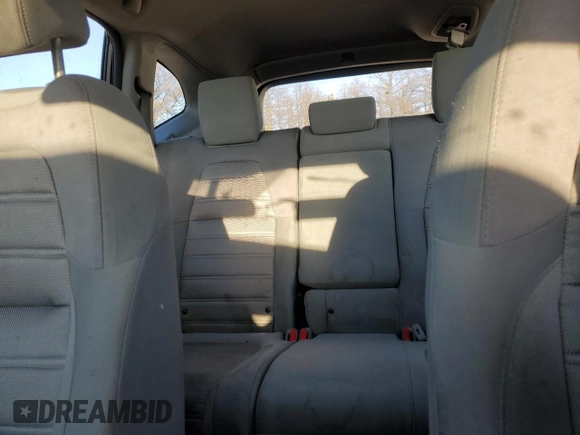 2017 Honda CR-V LX with VIN 2HKRW6H3XHH223040, listed as a Copart auction lot 46732605 with 0 mi miles and Salvage Title. Bid and sale history available at carsss.com. Image 10.