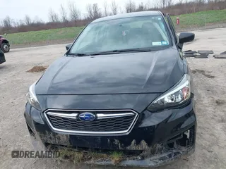 2019 Subaru Impreza с VIN 4S3GTAA6XK3701385, выставлен на аукционе IAAI как лот 42077655 с пробегом 96 278 миль миль и . История ставок и продаж доступна на DreamBid. Изображение 12.