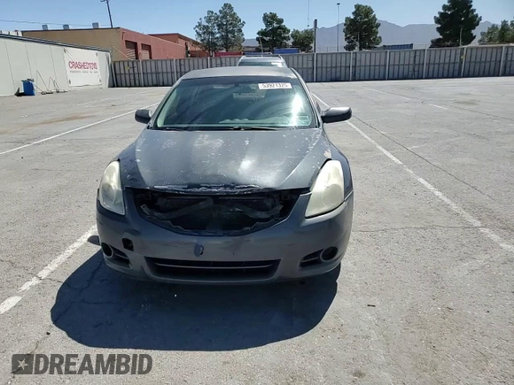 2011 Nissan Altima S with VIN 1N4AL2AP5BC175953, listed as a Copart auction lot 53921325 with Not provided miles and Salvage title. Bid and sale history available at DreamBid. Image 13.