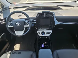 2017 Toyota Prius Two with VIN JTDKARFU6H3047726, listed as a IAAI auction lot 42619600 with 215,918 mi miles and . Bid and sale history available at DreamBid. Image 25.