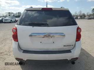 2012 Chevrolet Equinox 1LT z VIN 2GNFLDE56C6304028, wystawiony jako Copart lot #49075795 z przebiegiem 162 402 mil mil oraz Szkoda całkowita • Salvage title. Historia ofert i sprzedaży dostępna na DreamBid. Obrazek 6.