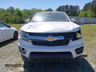 2018 Chevrolet Colorado 2WD LT with VIN 1GCGSCENXJ1238674, listed as a IAAI auction lot 42065449 with Not Provided miles and . Bid and sale history available at DreamBid. Image 13.