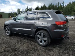 2014 Jeep Grand Cherokee Limited with VIN 1C4RJEBM7EC322397, listed as a Copart auction lot 71261414 with 159,494 mi miles and Clean Title. Bid and sale history available at carsss.com. Image 2.