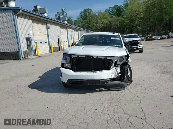 2019 Chevrolet Silverado 1500 Custom with VIN 3GCPYBEH2KG157495, listed as a Copart auction lot 54488295 with 77,899 mi miles and Salvage Title. Bid and sale history available at DreamBid. Image 13.