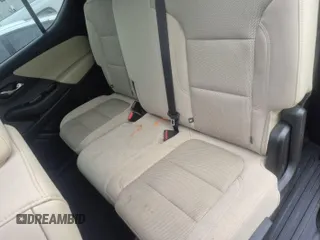 2022 Chevrolet Traverse LS with VIN 1GNEVLKW4NJ100587, listed as a IAAI auction lot 42623761 with 71,190 mi miles and . Bid and sale history available at DreamBid. Image 13.