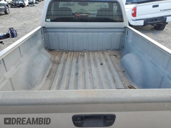 2008 Chevrolet Colorado LS with VIN 1GCCS149688157163, listed as a Copart auction lot 78043894 with 169,999 mi miles and Salvage Title. Bid and sale history available at DreamBid. Image 10.