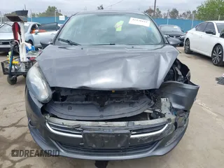 2018 Ford Fiesta SE with VIN 3FADP4EJ7JM127256, listed as a IAAI auction lot 41938121 with 83,211 mi miles. Bid and sale history available at carsss.com. Image 12.