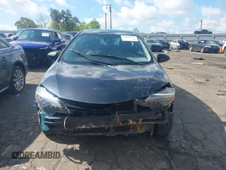 2019 Toyota Corolla L z VIN 2T1BURHEXKC219252, wystawiony jako IAAI lot #42007478 z przebiegiem 116 945 mil mil oraz . Historia ofert i sprzedaży dostępna na DreamBid. Obrazek 12.