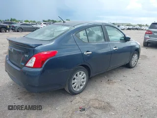 2016 Nissan Versa S с VIN 3N1CN7AP4GL805020, выставлен на аукционе IAAI как лот 42551175 с пробегом Не указан миль и . История ставок и продаж доступна на DreamBid. Изображение 4.