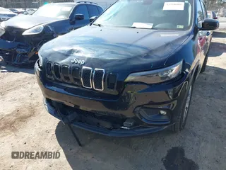 2019 Jeep Cherokee Latitude Plus с VIN 1C4PJMLX0KD233514, выставлен на аукционе IAAI как лот 41758401 с пробегом 99 035 миль миль и . История ставок и продаж доступна на DreamBid. Изображение 6.