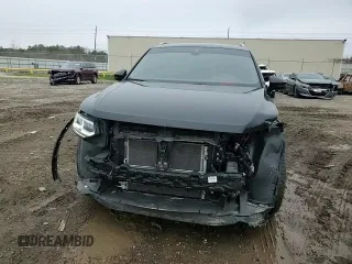 2024 Volkswagen Tiguan SEL R-Line с VIN 3VV4B7AX8RM037891, выставлен на аукционе Copart как лот 45950905 с пробегом 33 661 миль миль и Списание • Salvage title. История ставок и продаж доступна на DreamBid. Изображение 11.