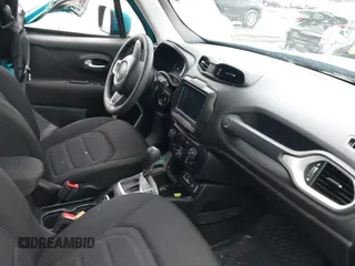 2020 Jeep Renegade Altitude with VIN ZACNJABB0LPL78967, listed as a IAAI auction lot 41423967 with 67,090 mi miles and . Bid and sale history available at DreamBid. Image 5.