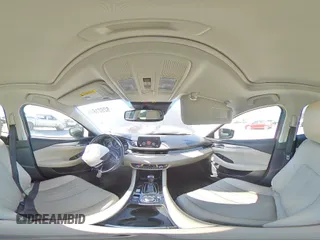 2019 Mazda 6 Grand Touring with VIN JM1GL1TY8K1503334, listed as a Copart auction lot 82921814 with 71,956 mi miles and Salvage Title. Bid and sale history available at carsss.com. Image 12.