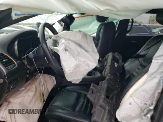 2020 Jeep Grand Cherokee Limited X with VIN 1C4RJEBG1LC152559, listed as a Copart auction lot 53973935 with Not provided miles and Salvage title. Bid and sale history available at DreamBid. Image 7.