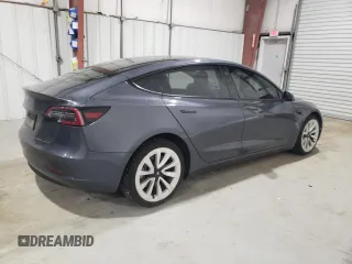 2023 Tesla Model 3 с VIN 5YJ3E1EA4PF436397, выставлен на аукционе Copart как лот 64508785 с пробегом 87 697 миль миль и Чистый • Clean title. История ставок и продаж доступна на DreamBid. Изображение 3.
