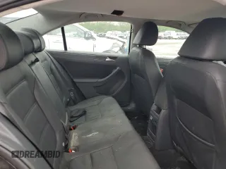 2012 Volkswagen Jetta SE с VIN 3VWDP7AJ9CM365854, выставлен на аукционе Copart как лот 54576615 с пробегом 106 660 миль миль и Чистый • Clean title. История ставок и продаж доступна на DreamBid. Изображение 10.
