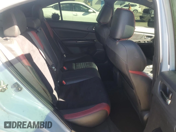 2019 Subaru WRX Premium с VIN JF1VA1B65K9809346, выставлен на аукционе Copart как лот 43814465 с пробегом 89 692 миль миль и Списание • Salvage title. История ставок и продаж доступна на DreamBid. Изображение 11.