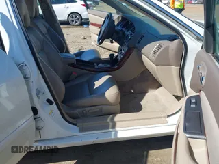 2003 Acura TL Type S with VIN 19UUA56893A064661, listed as a IAAI auction lot 41912817 with 152,039 mi miles. Bid and sale history available at carsss.com. Image 5.
