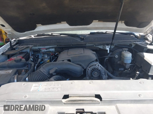 2007 Chevrolet Suburban LTZ with VIN 3GNFC16047G201752, listed as a IAAI auction lot 42028735 with 193,073 mi miles. Bid and sale history available at carsss.com. Image 10.