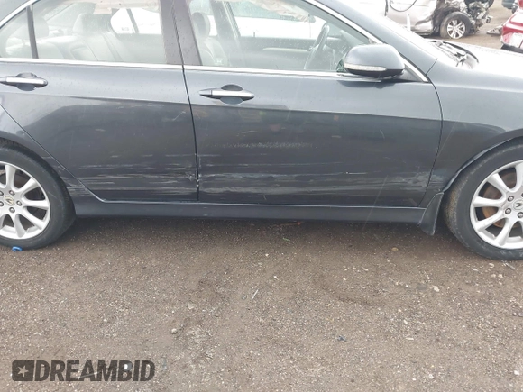2006 Acura TSX с VIN JH4CL968X6C011258, выставлен на аукционе IAAI как лот 42452114 с пробегом 181 003 миль миль и . История ставок и продаж доступна на DreamBid. Изображение 6.