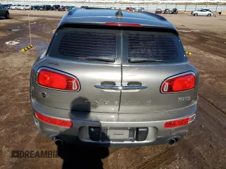 2019 MINI Clubman Cooper S with VIN WMWLU5C53K2G05515, listed as a Copart auction lot 79547254 with 66,888 mi miles and Salvage Title. Bid and sale history available at carsss.com. Image 6.