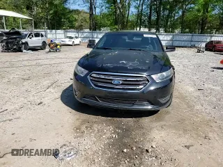 2014 Ford Taurus SEL with VIN 1FAHP2E84EG155311, listed as a Copart auction lot 51813125 with 156,611 mi miles and Salvage Title. Bid and sale history available at carsss.com. Image 13.