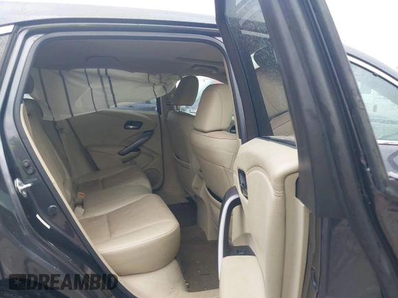 2013 Acura RDX with VIN 5J8TB3H30DL015322, listed as a IAAI auction lot 42072792 with 202,486 mi miles and . Bid and sale history available at carsss.com. Image 8.