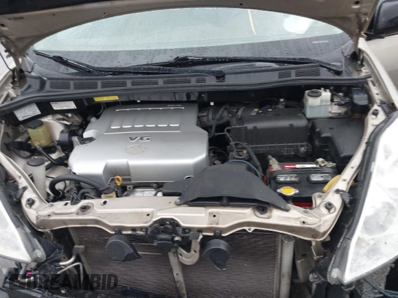 2009 Toyota Sienna CE with VIN 5TDZK23C99S253511, listed as a IAAI auction lot 41556433 with 239,778 mi miles and . Bid and sale history available at DreamBid. Image 10.
