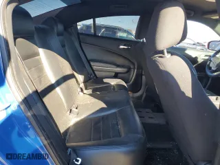 2016 Dodge Charger Police with VIN 2C3CDXKT6GH271141, listed as a Copart auction lot 78715714 with 109,670 mi miles and Salvage Title. Bid and sale history available at carsss.com. Image 11.