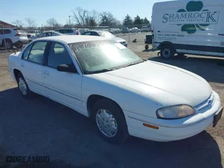 1999 Chevrolet Lumina with VIN 2G1WL52M2X9180752, listed as a IAAI auction lot 41767898 with NaN miles. Bid and sale history available at carsss.com. Image 1.