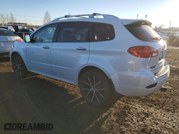 2010 Subaru Tribeca Touring с VIN 4S4WX9KD1A4402044, выставлен на аукционе Copart как лот 79185984 с пробегом 324 940 миль миль и Чистый • Clean title. История ставок и продаж доступна на DreamBid. Изображение 2.