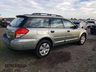 2009 Subaru Outback with VIN 4S4BP60C496338928, listed as a Copart auction lot 87759365 with 163,283 mi miles and Clean Title. Bid and sale history available at carsss.com. Image 3.