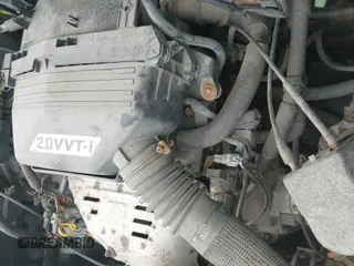 2002 Toyota RAV4 с VIN JTEHH20V626019666, выставлен на аукционе IAAI как лот 42435708 с пробегом 302 622 миль миль и . История ставок и продаж доступна на DreamBid. Изображение 12.