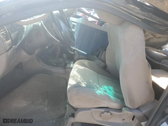 1999 Toyota 4Runner SR5 with VIN JT3HN86R6X0207175, listed as a Copart auction lot 49675265 with 161,329 mi miles and Salvage Title. Bid and sale history available at carsss.com. Image 7.