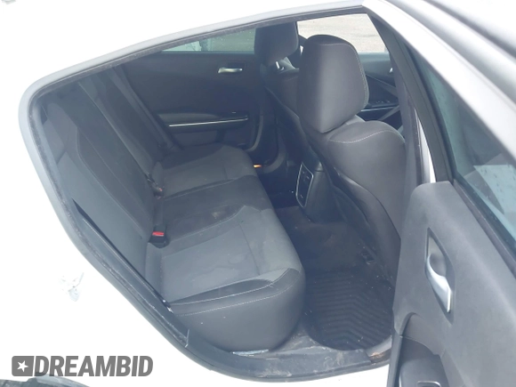 2015 Dodge Charger SXT with VIN 2C3CDXHGXFH789486, listed as a IAAI auction lot 42083357 with 170,372 mi miles and . Bid and sale history available at DreamBid. Image 8.